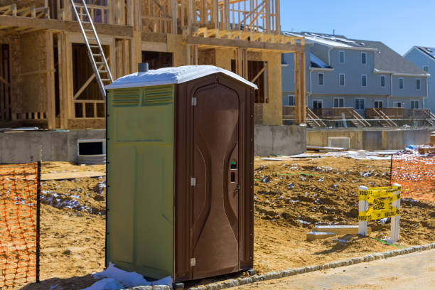 Affordable portable toilet rental in Mosheim, TN