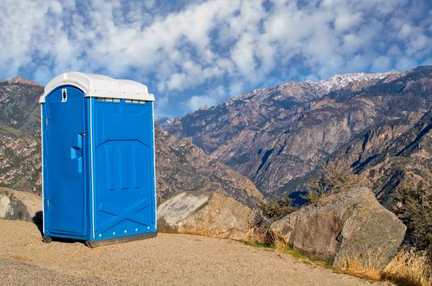 Portable Toilet Options We Offer in Mosheim, TN