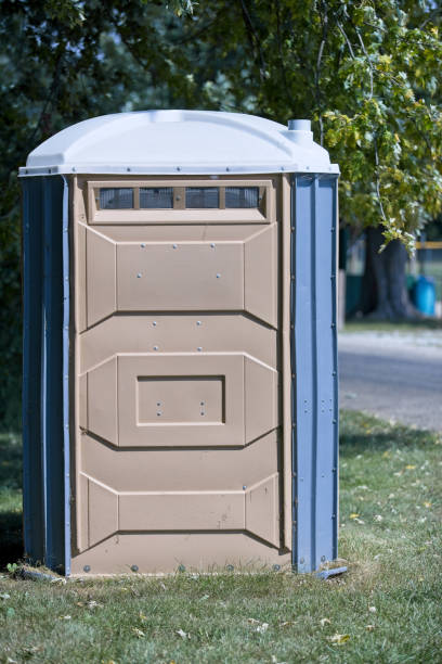 Professional porta potty rental in Mosheim, TN