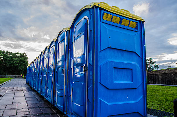 Best Portable restroom trailer rental  in Mosheim, TN